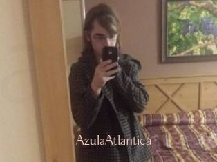 AzulaAtlantica