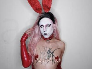 AzulaWitch