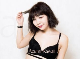Azumi_Kawaii