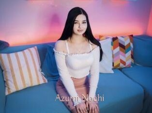 Azumi_Nochi Anal Sexe
