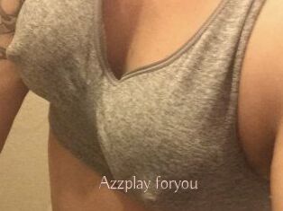 Azzplay_foryou