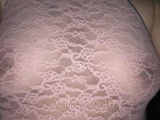 AHotCougar4U