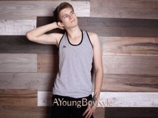 AYoungBoyKyle