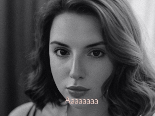 Aaaaaaaa