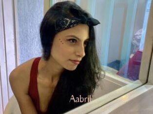 Aabril