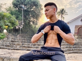 Aalanfoxterr