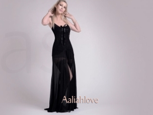 Aaliahlove