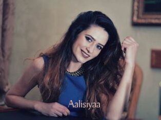Aalisiyaa