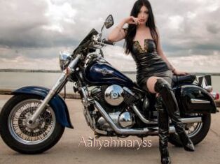 Aaliyahmaryss