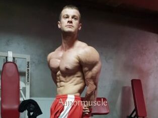 Aanormuscle