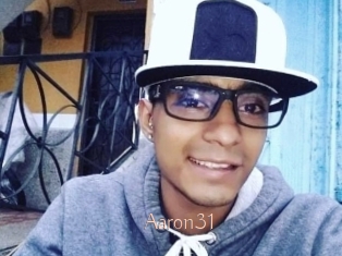 Aaron31