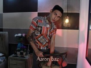 Aaron_baz