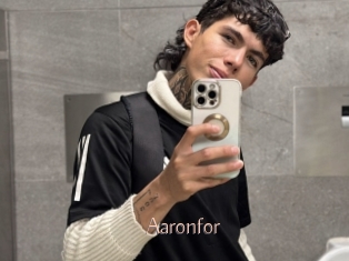 Aaronfor