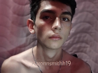 aaronnsmithh19 Anal Sexe