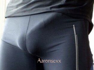 Aaronsexx