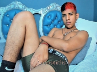 Aaronsmiths