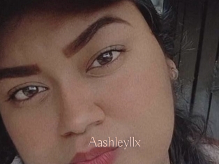 Aashleyllx