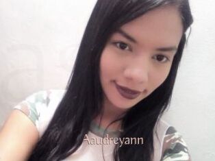 Aaudreyann