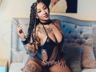 Aayshel