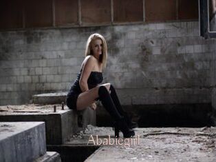 ababiegirl Anal Sexe