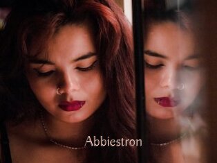 Abbiestron