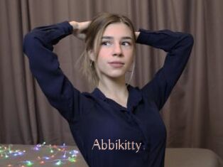 Abbikitty