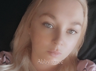 Abby_rosee