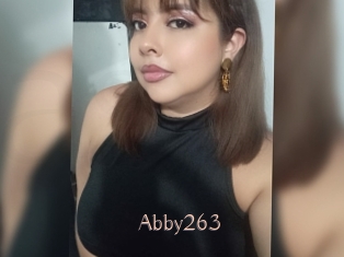 Abby263