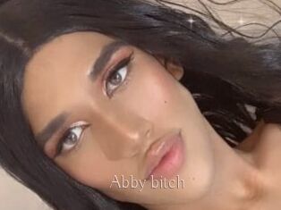 Abby_bitch