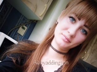 Abbyaddington