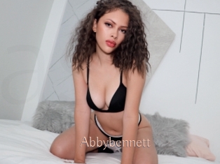 Abbybennett