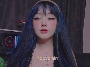 Abbyblairr