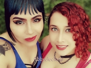 Abbyelecktra