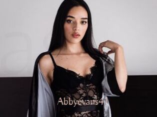 Abbyevans41