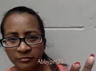 abbygirl25 Anal Sexe