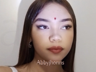 Abbyjhonns