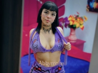 Abbymohe