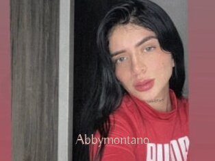 Abbymontano