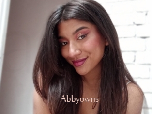 Abbyowns