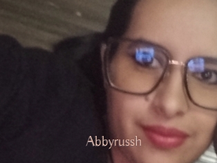 Abbyrussh