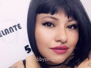 Abbysimpson