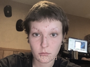 Abbyskid