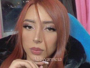 Abbyvannesa