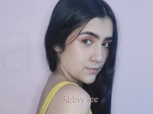 Abbyy_lee