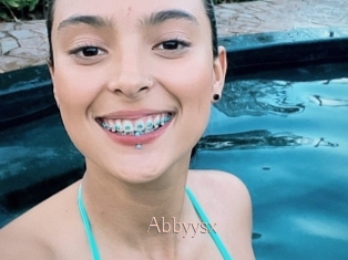 Abbyysx