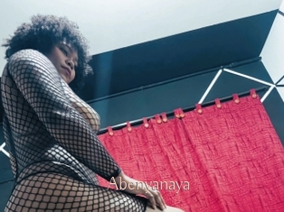 abenyanaya Anal Sexe