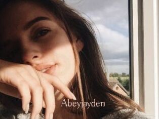 Abeyjayden