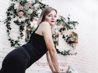 Abigailaverage