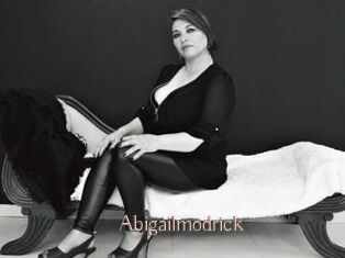 Abigailmodrick
