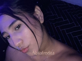 Abiiafrodita